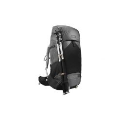 Plecak TREK 700 70+10 l damski. Szare plecaki damskie marki FORCLAZ. Za 449,99 zł.