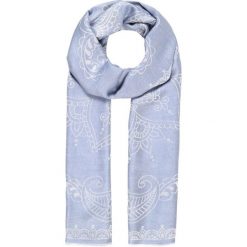 Szaliki damskie: Fraas Szal denim