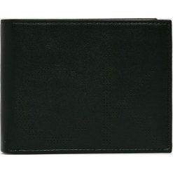 Calvin Klein - Portfel skórzany. Czarne portfele męskie marki Calvin Klein. Za 299,90 zł.