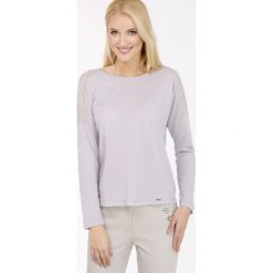 Bluzki damskie: Bluzka w stylu boho