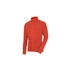 Polary Salewa Bluza Antelo PL M 25215-1731. Czerwone bluzy męskie marki Salewa, xl, bez wzorów, bez kołnierzyka, bez rękawów, bez kaptura. Za 419,40 zł.