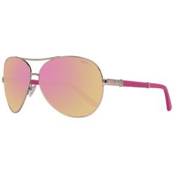 Guess Okulary Przeciwsłoneczne Damskie Złote. Żółte okulary przeciwsłoneczne damskie Guess. Za 219,00 zł.