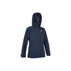 Kurtka 100. Białe kurtki damskie marki TRIBORD. Za 179,99 zł.