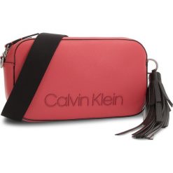 Listonoszki damskie: Torebka CALVIN KLEIN - Pop Crossbody K60K604469 627