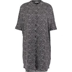 Sukienki: KIOMI Sukienka koszulowa black/white