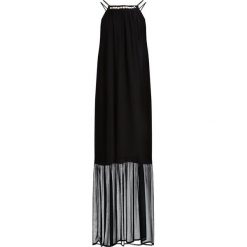 Długie sukienki: MARCIANO LOS ANGELES Długa sukienka jet black/frost