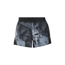 Szorty i Bermudy Reebok Sport Spodenki WOR Moonshift Woven. Czarne bermudy damskie marki Reebok Sport, s, sportowe. Za 129,00 zł.