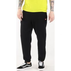 Vans Vans2K Spodnie dresowe Czarny. Czarne spodnie męskie Vans, xl, bez wzorów, z bawełny. Za 326,95 zł.