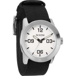 Zegarki męskie: Zegarek męski White Nixon Private A0491100