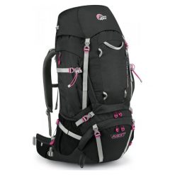 Plecaki damskie: Lowe Alpine Plecak Trekkingowy Axiom 3 Diran Nd 65:75 Anthracite