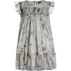Sukienki dziewczęce: Next PRINTED DRESS Sukienka koktajlowa grey
