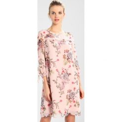 Sukienki hiszpanki: Taifun Sukienka letnia rose