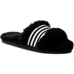 Kapcie damskie: Kapcie EMU AUSTRALIA – Wrenlette W11634 Black