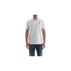 Koszulki polo z krótkim rękawem Jack Jones 12119176 STONE POLO. Szare koszulki męskie Jack & Jones, m, bez wzorów, polo, z krótkim rękawem, krótkie. Za 61,44 zł.