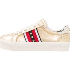 Trampki i tenisówki damskie: Carvela LAX Tenisówki i Trampki gold