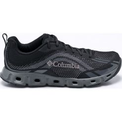 Buty trekkingowe męskie: Columbia – Obuwie