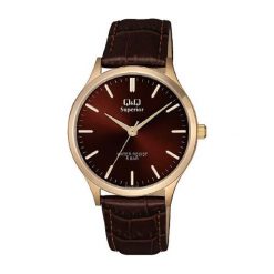 Zegarek Q&Q Zegarek QQ S278-102 Męski Klasyczny uniwersalny. Zegarki męskie Q&Q. Za 149,00 zł.