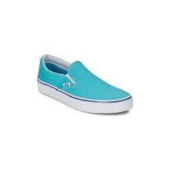 Trampki i tenisówki damskie: Buty Vans CLASSIC SLIP-ON