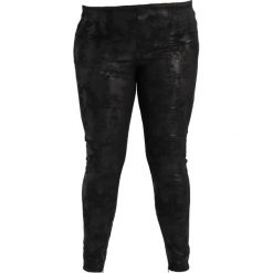 Legginsy: ADIA Legginsy black