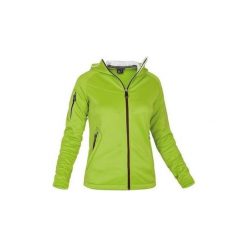 Żakiety / Blezery Salewa Bluza Bare Rock PL W JKT 21179-5311. Żółte bluzy damskie marki Salewa, m, bez wzorów, bez rękawów, bez kaptura. Za 449,00 zł.