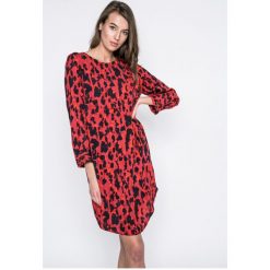 Długie sukienki: Vero Moda - Sukienka Savannah