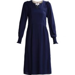 Sukienki: Noa Noa PEBBLE Sukienka letnia dress blues
