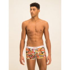 Bokserki Dsquared2 Underwear D9LC62520. Bokserki męskie Dsquared2 Underwear, bez wzorów, z elastanu. W wyprzedaży za 219,00 zł.