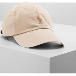 Czapki męskie: Polo Ralph Lauren CLASSIC SPORT SMALL Czapka z daszkiem luxury tan
