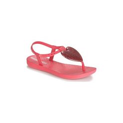 Sandały Dziecko Ipanema CHARM III KIDS. Sandały dziewczęce Ipanema. Za 69,30 zł.