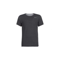 T-shirty z krótkim rękawem Nike NIKE DRI-FIT BREATHE. Czarne t-shirty męskie Nike, s, bez wzorów, bez kołnierzyka, krótkie. Za 127,20 zł.