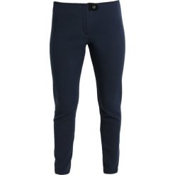 Bryczesy damskie: Colmar SCI DONNA Spodnie narciarskie blue/black