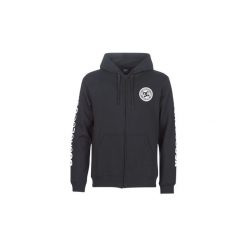 Bluzy DC Shoes CIRCLE STAR ZH. Czarne bluzy męskie DC Shoes, s, bez wzorów, retro, bez kołnierzyka, bez rękawów, bez kaptura. Za 319,00 zł.