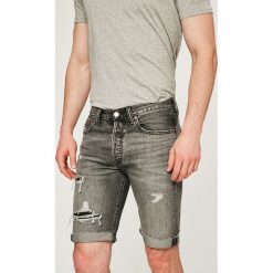 Spodenki i szorty męskie: Levi's - Szorty 501