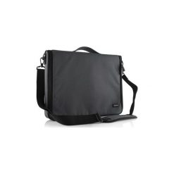 Torba do laptopa MODECOM Torino 15,6" szara. Szare torby na laptopa marki Modecom, w paski, z materiału, biznesowe. Za 65,00 zł.