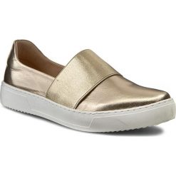 Półbuty damskie: Półbuty INUOVO – 6034 Gold