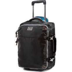Mała Materiałowa Walizka TOMMY HILFIGER - Burlington Mini Trolley 2A TWU903 00 Black. Czarne walizki TOMMY HILFIGER, z materiału, małe. W wyprzedaży za 459,00 zł.