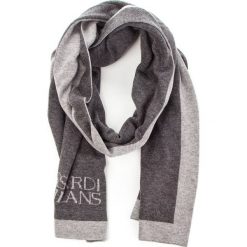Szaliki damskie: Szal TRUSSARDI JEANS - Scarf Logo Mixed Cachemire 57Z00097 E650