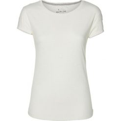 O'Neill Essentials Koszulka Biały. Białe koszulki damskie O'Neill, s, bez wzorów, z bawełny, bez kołnierzyka, z krótkim rękawem. Za 111,95 zł.