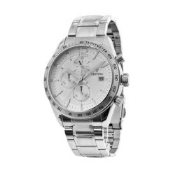 Festina F16759-1 - Zaufało nam tysiące klientów, wybierz profesjonalny sklep. Szare zegarki męskie marki Festina. Za 655,00 zł.