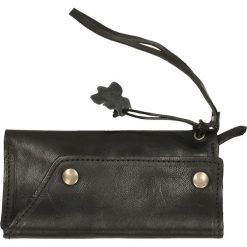 Portfele damskie: Portfel – 103075 NERO