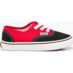 Buty sportowe chłopięce: Andy-Z – Tenisówki dziecięce