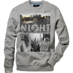 Bluza marki UNDERWORLD unisex One night in LA. Czarne bluzy damskie Underworld, s, bez wzorów, z materiału, bez kołnierzyka, bez rękawów, bez kaptura. Za 119,99 zł.
