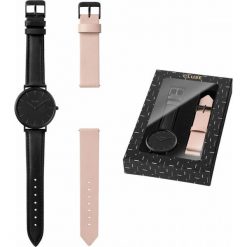 Zegarki damskie: Zegarek damski Cluse La Boheme Gift Box CLA002