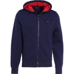 Michael Kors Bluza rozpinana midnight. Niebieskie kardigany męskie Michael Kors, m, z bawełny. Za 499,00 zł.