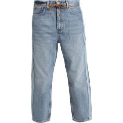 Levi's® Made & Crafted LMC BARREL Jeansy Straight Leg lmc knock out. Niebieskie jeansy damskie marki Levi's® Made & Crafted, s. Za 499,00 zł.
