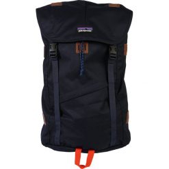 Plecaki damskie: Patagonia ARBOR PACK 26L Plecak navy blue/paintbrush red