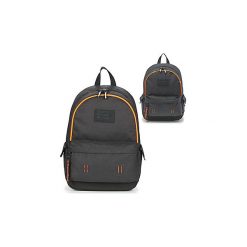 Plecaki Superdry STROBE LIGHT MONTANA. Szare plecaki męskie Superdry, bez wzorów. Za 201,80 zł.