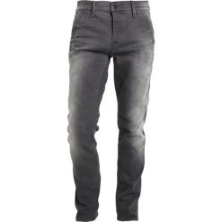Jeansy męskie: GStar BRONSON SLIM JEANS Jeansy Slim Fit light aged destroy