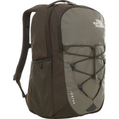 Plecak The North Face Jester T93KV7EM9 - szary. Szare plecaki męskie . Za 293,99 zł.