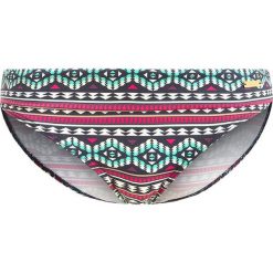 Stroje dwuczęściowe damskie: LASCANA Dół od bikini aubergine